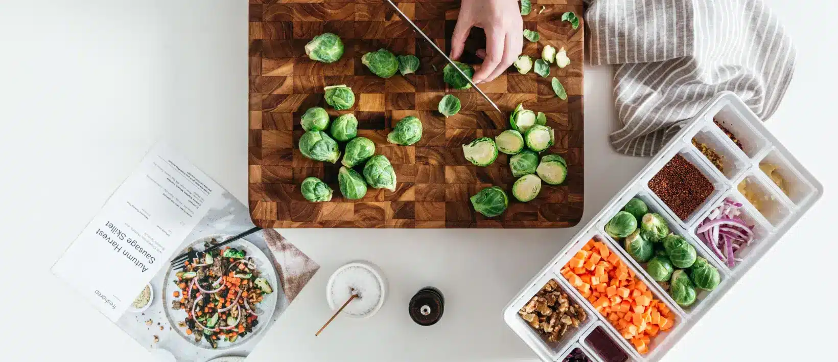 zero waste kit