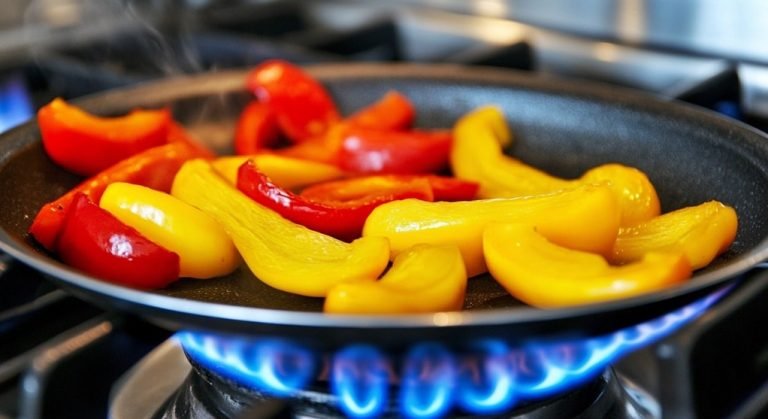 Are nonstick frying pans safe?