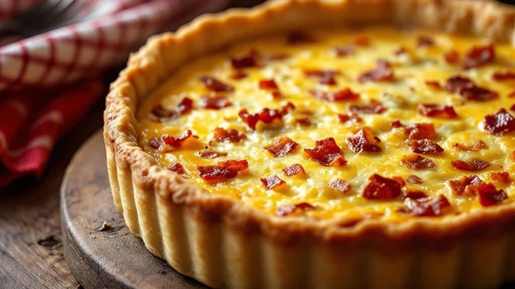 bake for golden perfection