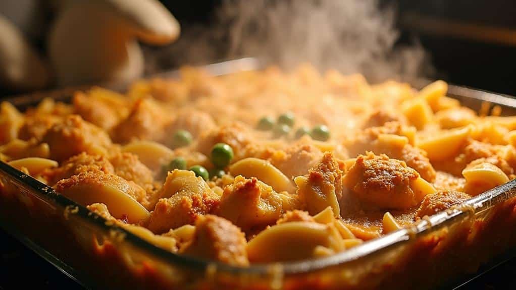 bake until golden brown
