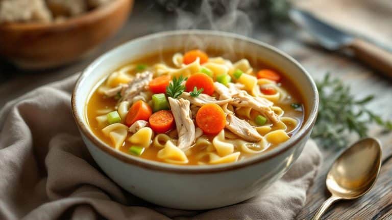 comforting classic winter meal