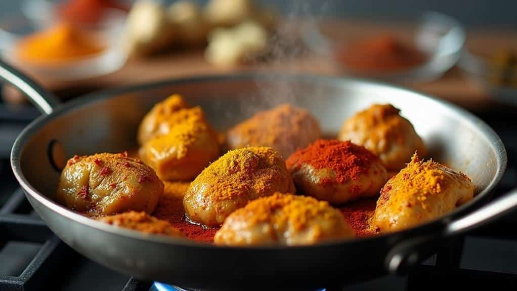 cooking instructions for chicken