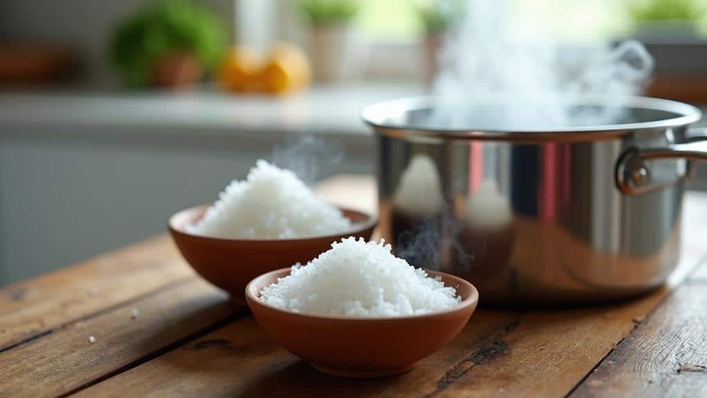 flavorful duo in cooking