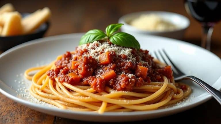 italian comfort food favorite