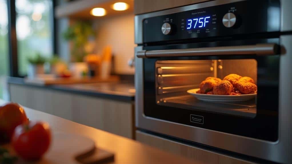 preheat oven to 375 f