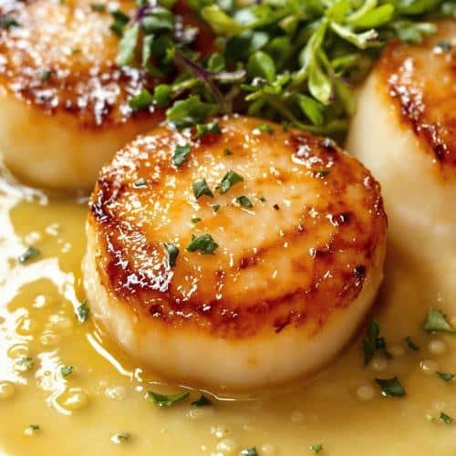 Seafood_Entree seafood entree
