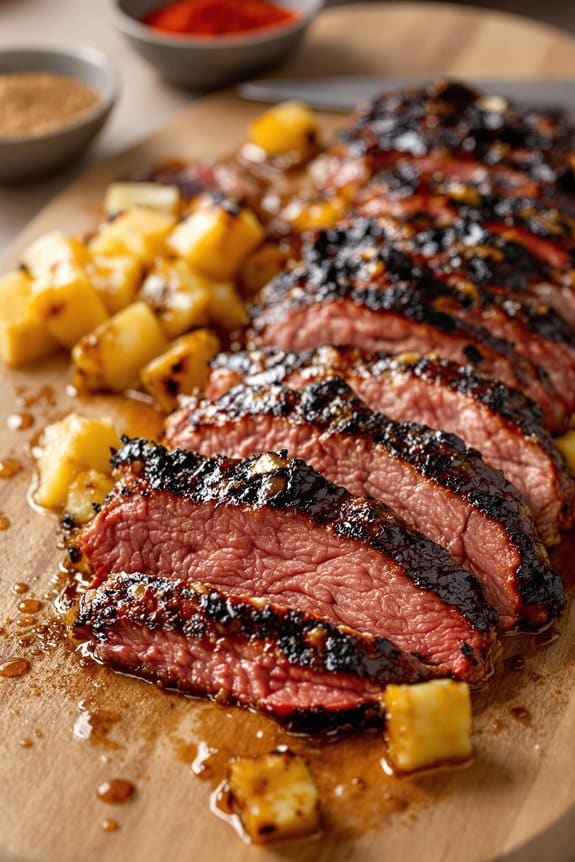 authentic al pastor recipe