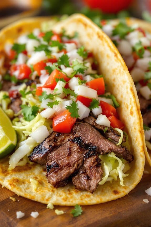 authentic carne asada recipe