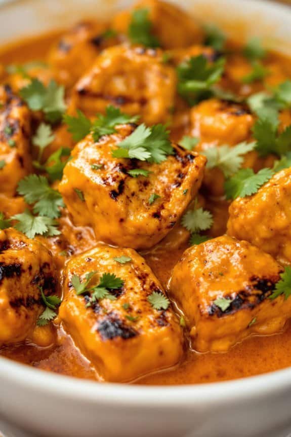 authentic chicken tikka masala recipe