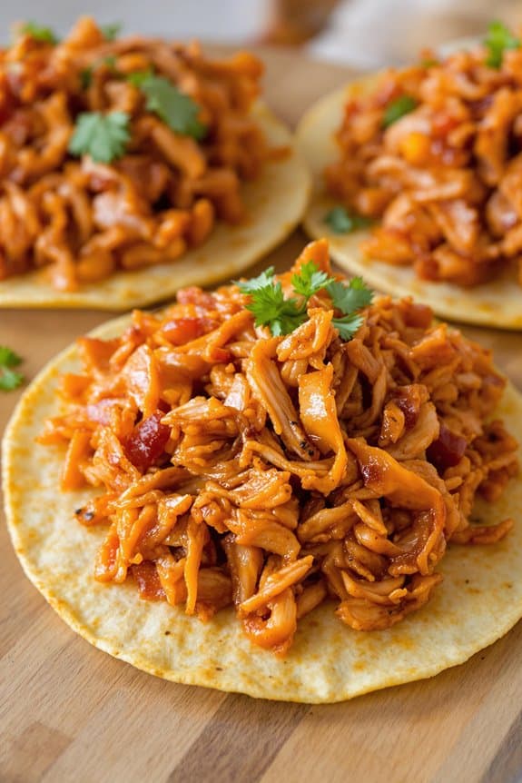 authentic chicken tinga recipe