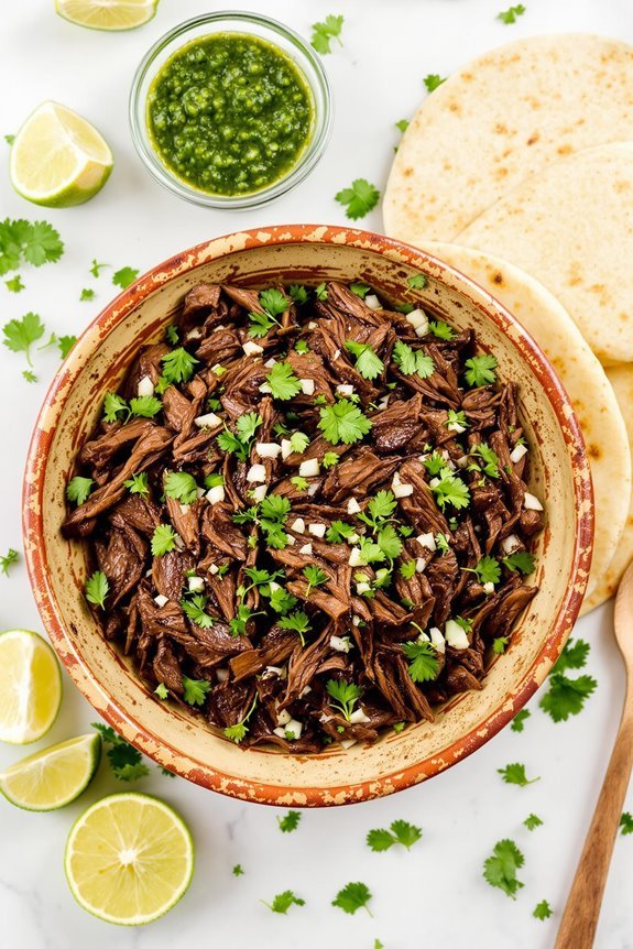 authentic mexican barbacoa recipe