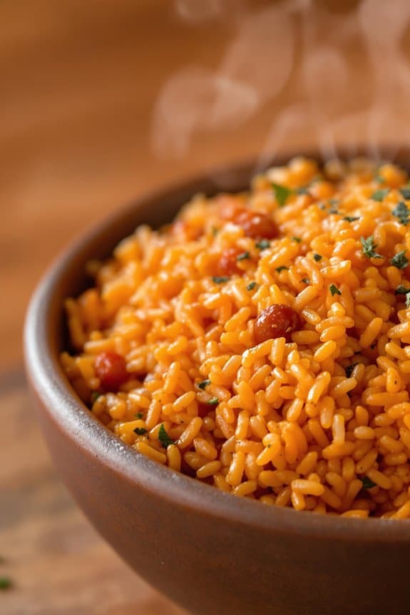authentic nigerian jollof rice