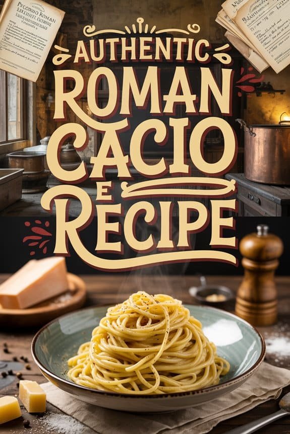 authentic roman pasta dish or8rg