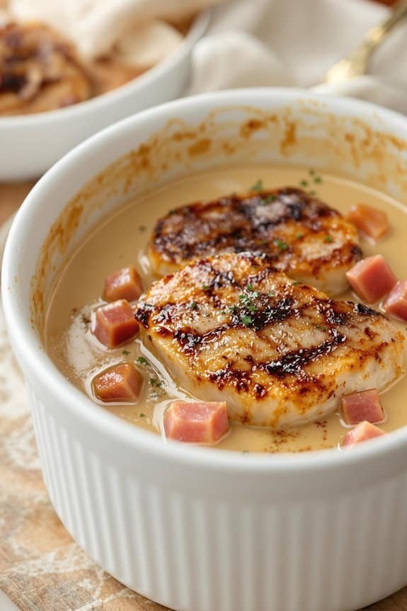 balsamic pork tenderloin recipe