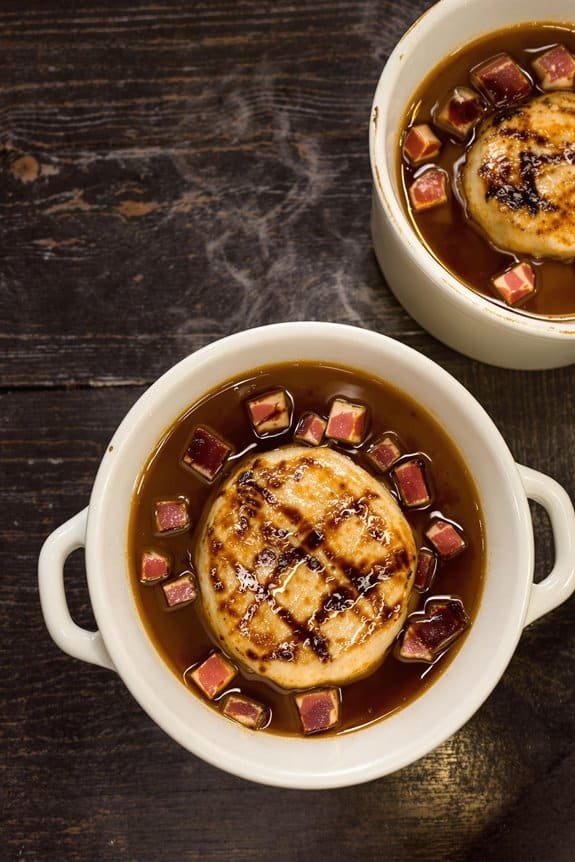 balsamic prosciutto pork tenderloin