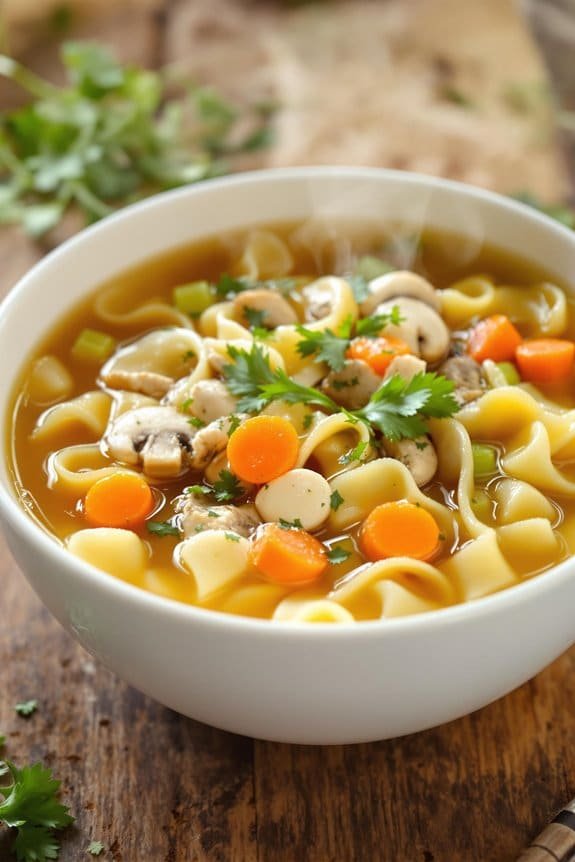 careful vegetable cooking order