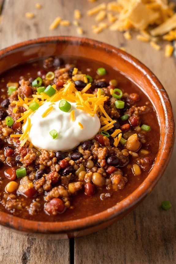 championship worthy chili recipe
