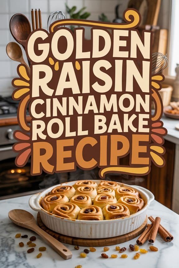 cinnamon roll bake recipe 7sk85