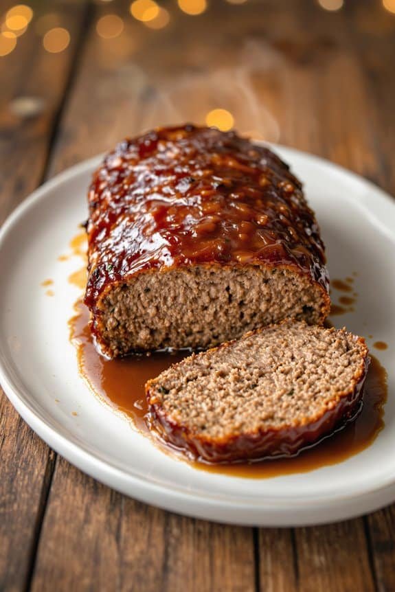 classic homestyle meatloaf recipe