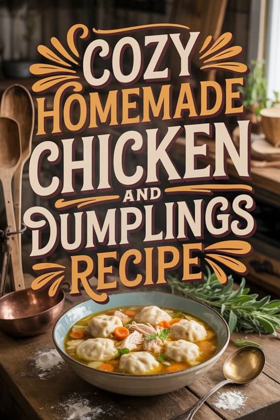 comfort food chicken dish 1q4zb