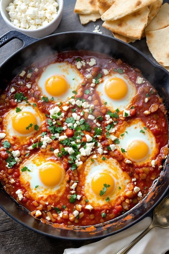 cozy weekend brunch recipe