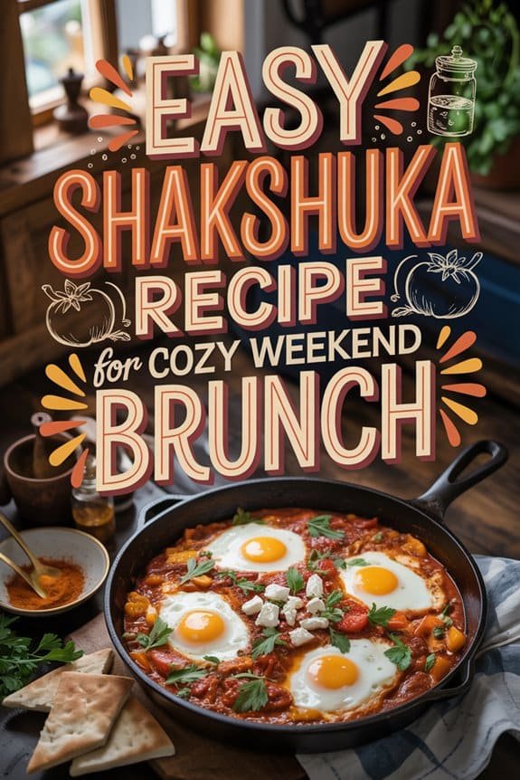 cozy weekend brunch recipe yytus