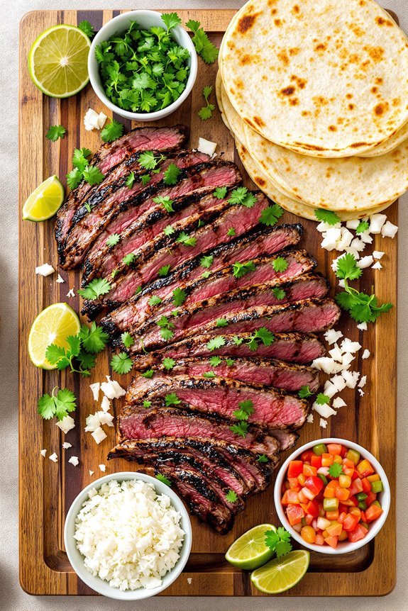 crave worthy mexican carne asada