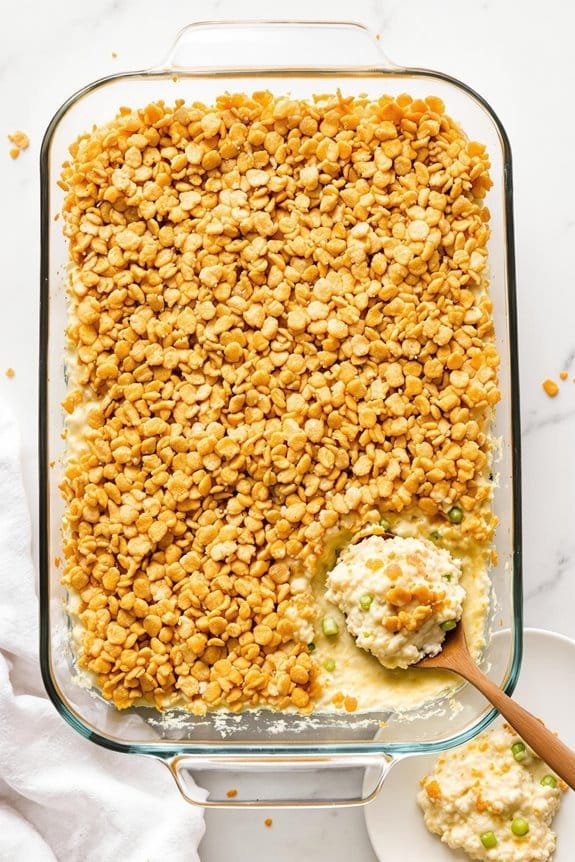 creamy chicken and rice