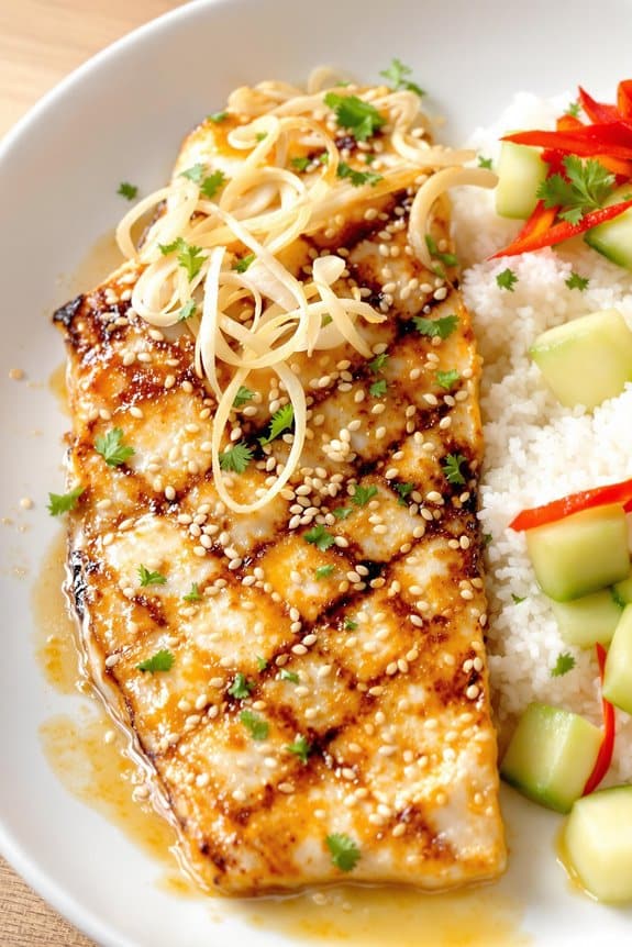 crispy sea bass preparation tips