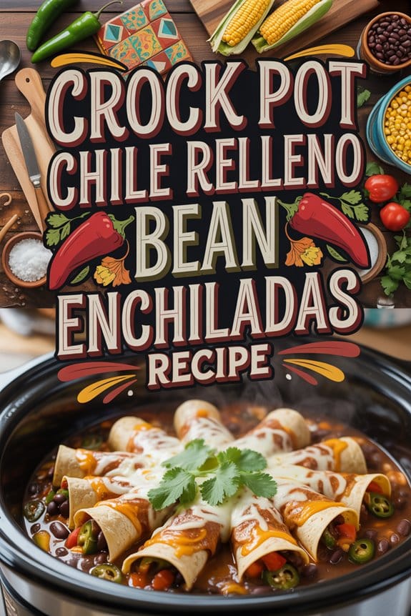 crock pot enchiladas recipe etkgl