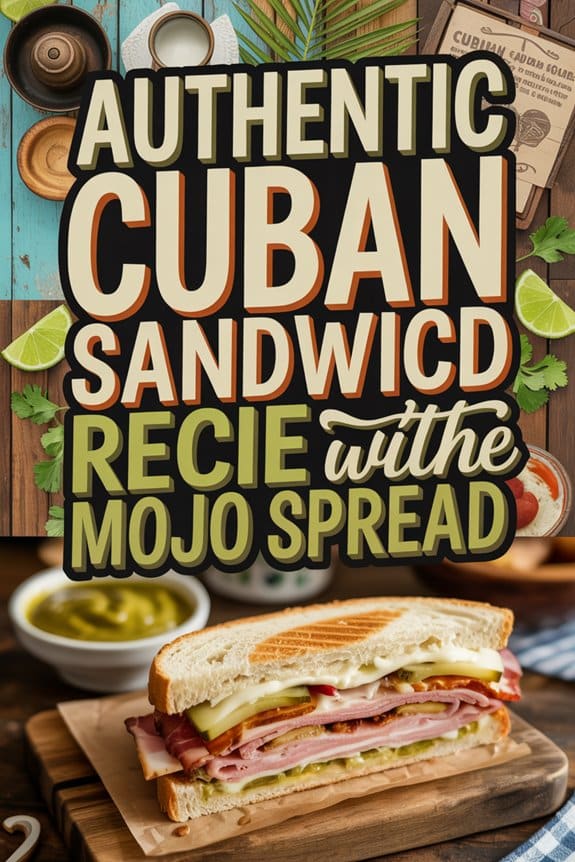 cuban sandwich with mojo f5876