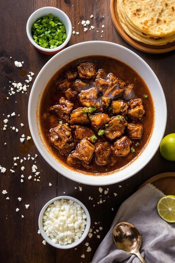 delicious and time consuming dish