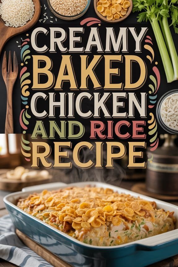 delicious chicken and rice 2wcuz