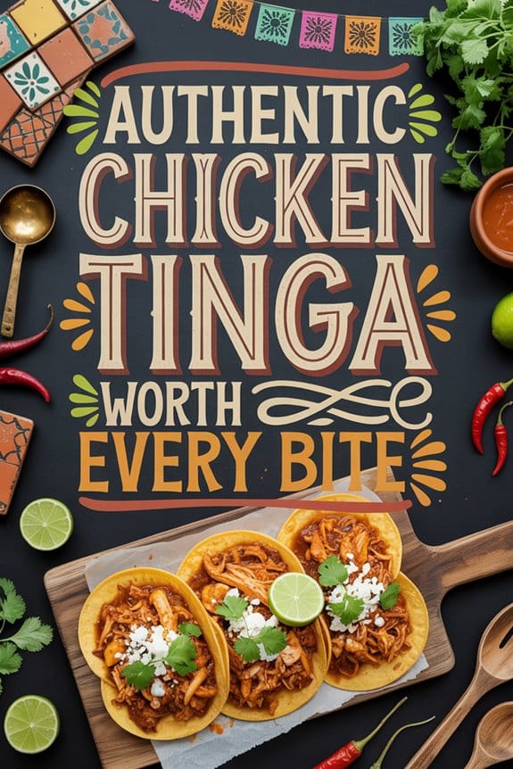 delicious chicken tinga recipe cyfno