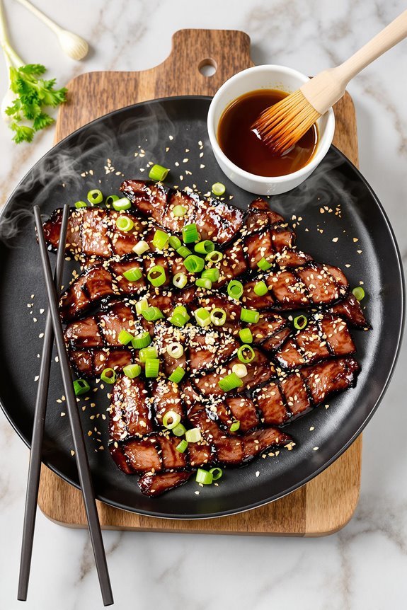 delicious korean bulgogi recipe