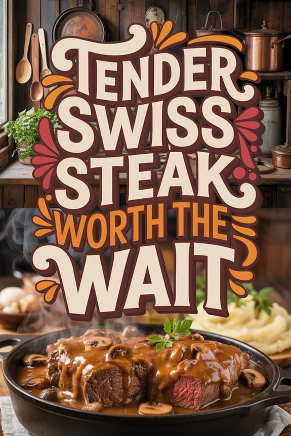 deliciously tender swiss steak 0phmc