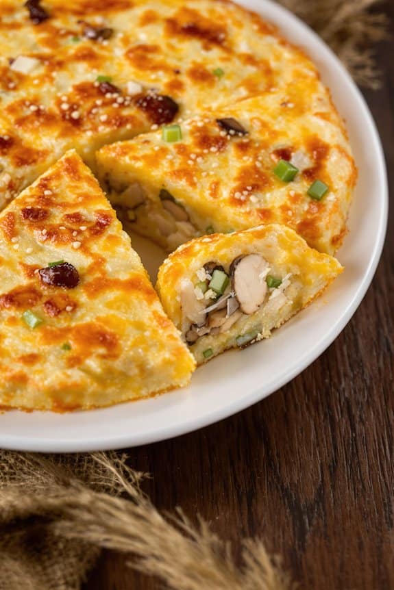 easy homemade egg foo young