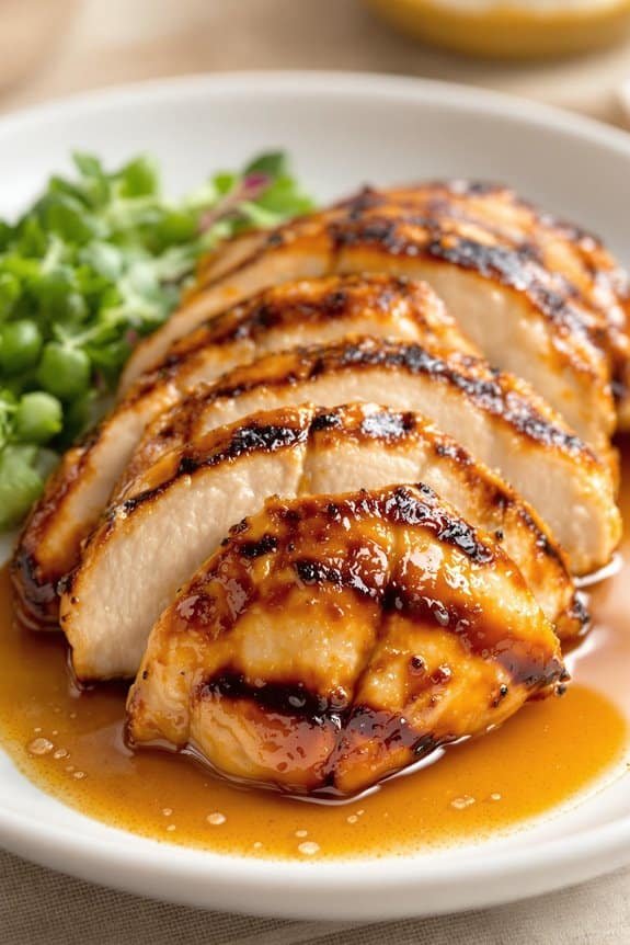 easy teriyaki chicken recipe