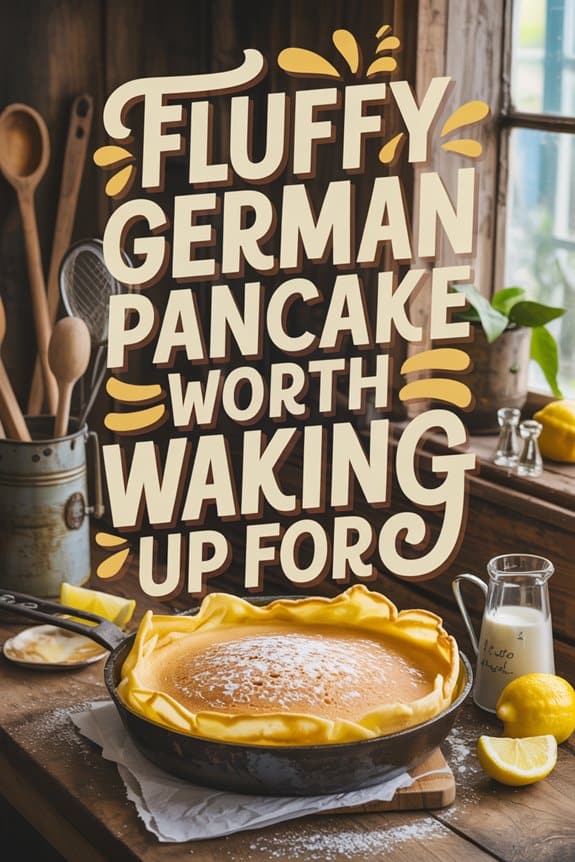 fluffy german pancake delight pydvc