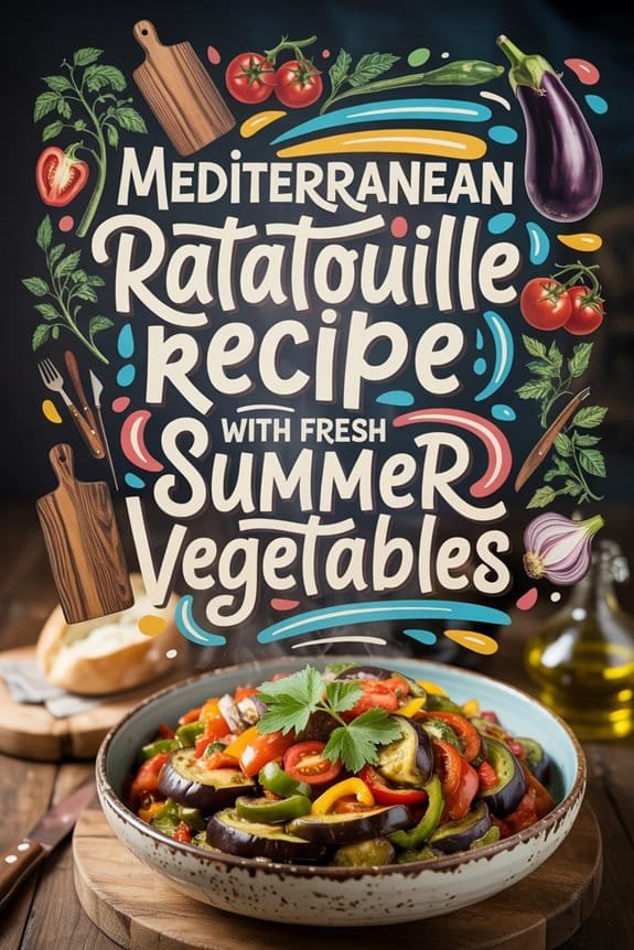 fresh summer vegetable dish wdy3r