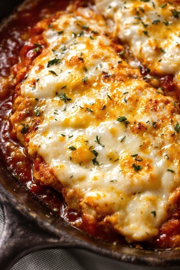 golden crispy chicken assembly