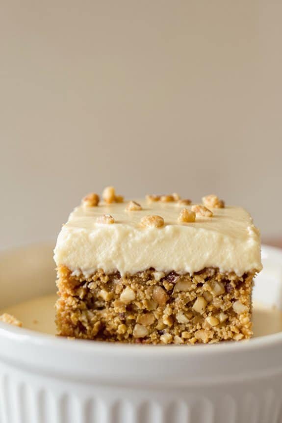 gooey smash cake recipe