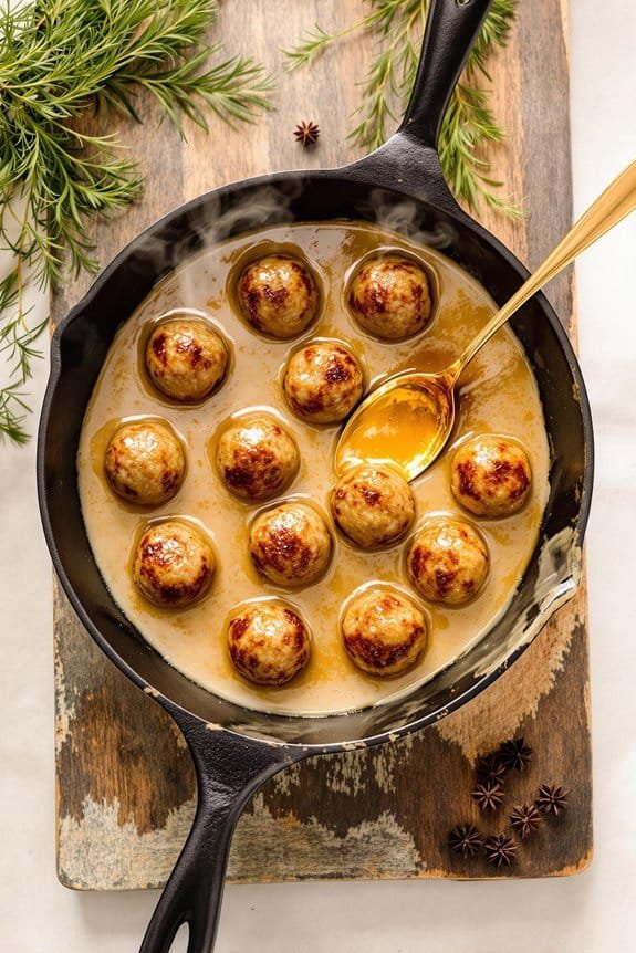 grandma s authentic meatball recipe