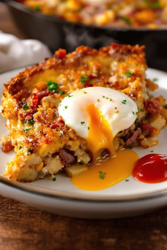 hearty corned beef hash