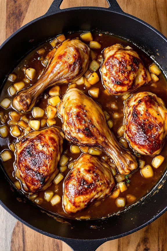 italian chicken marsala recipe