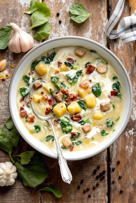 italian zuppa toscana recipe
