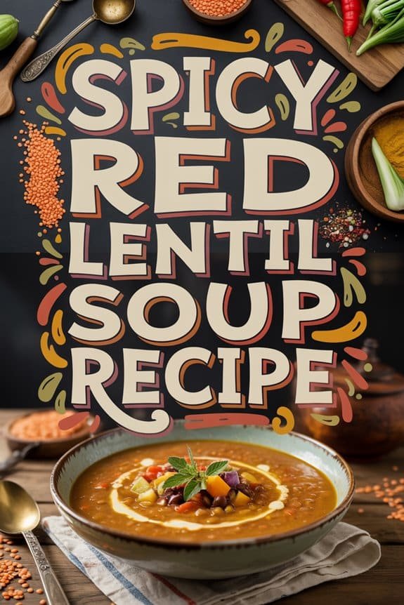 lentil soup cooking instructions hu8gz