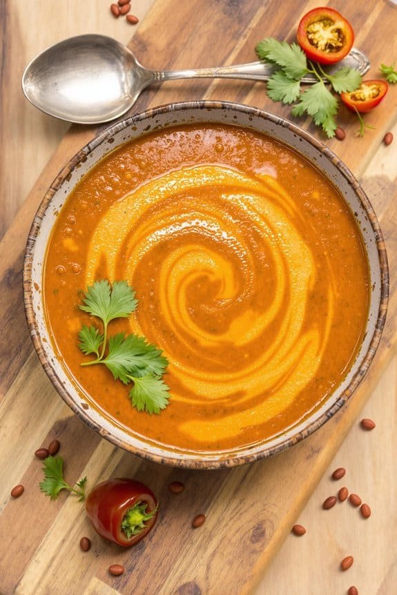 lentil soup preparation guide