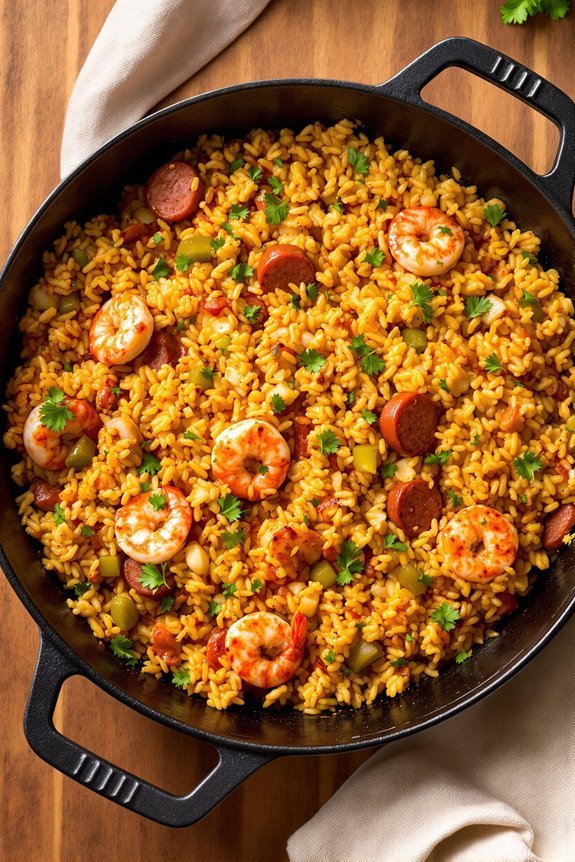louisiana jambalaya cooking guide