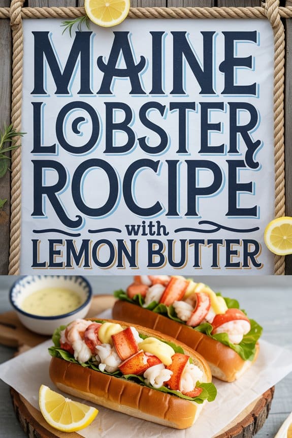 maine lobster roll recipe q38b2